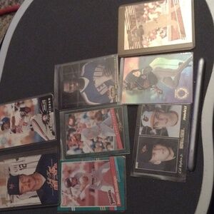 Baseball Cards